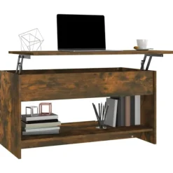 vidaXL Soffbord><noscript><img width=