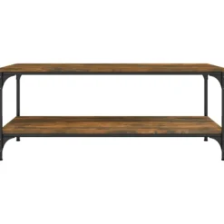 vidaXL Soffbord><noscript><img width=