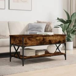 vidaXL Soffbord><noscript><img width=