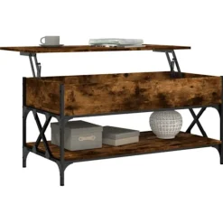 vidaXL Soffbord><noscript><img width=