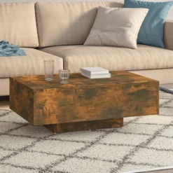 vidaXL Soffbord><noscript><img width=