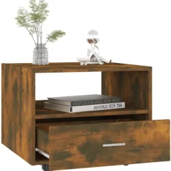 vidaXL Soffbord><noscript><img width=