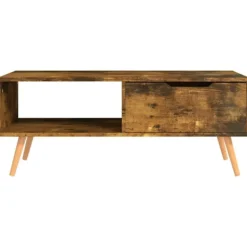 vidaXL Soffbord><noscript><img width=