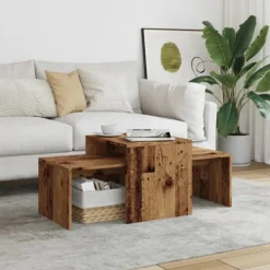 vidaXL Soffbord><noscript><img width=