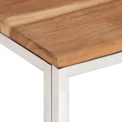 vidaXL Soffbord><noscript><img width=