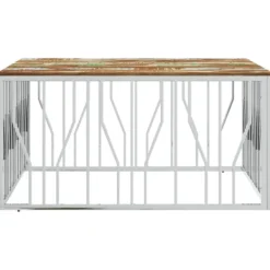 vidaXL Soffbord><noscript><img width=