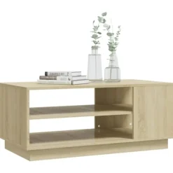 vidaXL Soffbord><noscript><img width=