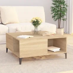 vidaXL Soffbord><noscript><img width=