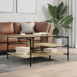 vidaXL Soffbord><noscript><img width=