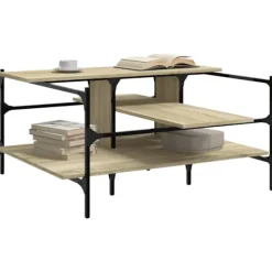 vidaXL Soffbord><noscript><img width=