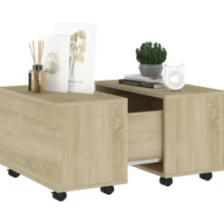 vidaXL Soffbord><noscript><img width=