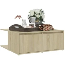 vidaXL Soffbord><noscript><img width=