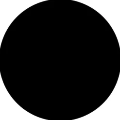 vidaXL Soffbord>Soffbord svart 40 cm härdat glas