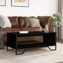 vidaXL Soffbord><noscript><img width=