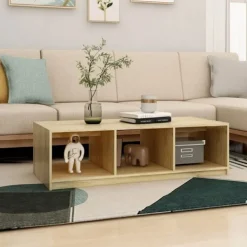 vidaXL Soffbord><noscript><img width=