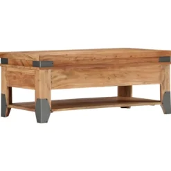 vidaXL Soffbord><noscript><img width=