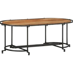 vidaXL Soffbord><noscript><img width=