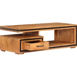 vidaXL Soffbord><noscript><img width=