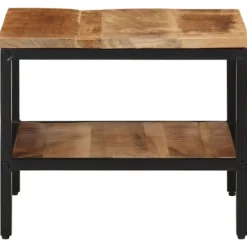 vidaXL Soffbord><noscript><img width=