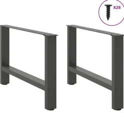 vidaXL Soffbord><noscript><img width=