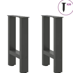 vidaXL Soffbord><noscript><img width=