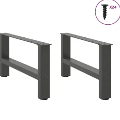 vidaXL Soffbord><noscript><img width=