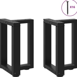 vidaXL Soffbord><noscript><img width=