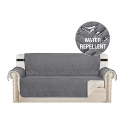 Soffor>Soffskydd, Dubbelsidigt, Vattentätt, Bekvämt