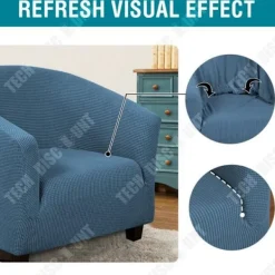 TECH DISCOUNT Fåtöljer><noscript><img width=