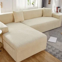 Soffor>Sofföverdrag, Soffskydd, Sofföverdrag 2-sits, Sofföverdrag, Stretch Sofföverdrag, Pläd, Universellt Sofföverdrag 145-185cm