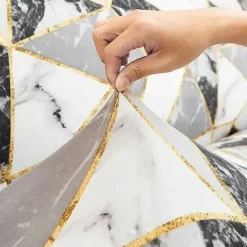 Soffor>Sofföverdrag utan armstöd, stretchigt armlöst soffskydd, 3-sits sofföverdrag