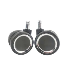 Kontorsmöbler>5ST Hjulhjul Hjulbytestolrulle