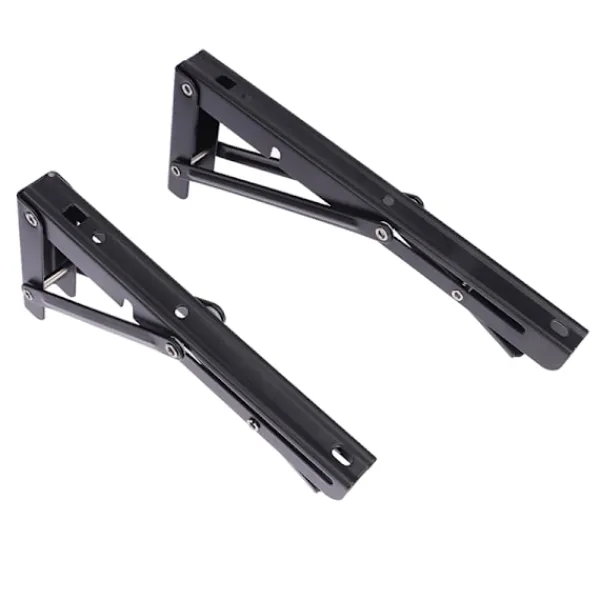 Hyllor>1st Husbil Vikfäste Bord Hylla Husbil Husvagn 2(25inch)