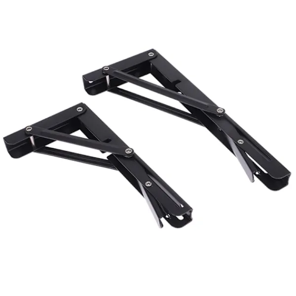 Hyllor>1st Husbil Vikfäste Bord Hylla Husbil Husvagn 2(25inch)