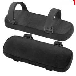 del Kontorsmöbler>1st Stol Armstödsdynor för kontorsstol Mjuka armbågskuddar