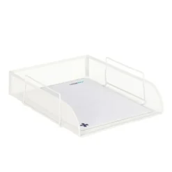 Northix Kontorsmöbler>Staplingsbar dokumentfack