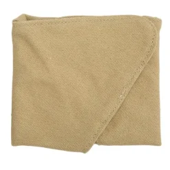 Pallar>Stativ Pall Duk Vikbar Bärbar Triangel Pall Duk Hantverk Robust Camping Pall Duk BBQ Party Vandring Khaki