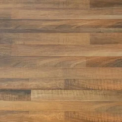 Matbord>Ståbord 60 x 60 cm - Milan T modell laminerad valnöt