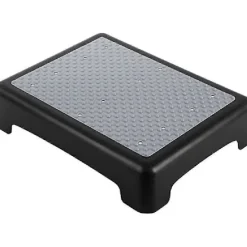 LEIGELE Pallar>Stegpall med 420 Lbs Kapacitet, Halkfri Mobilitetsplattform, Säkerhetsstegpallar för Seniorer LGL