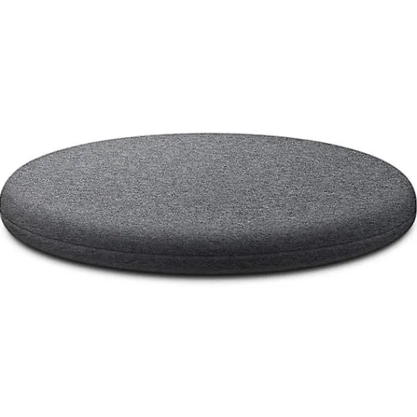 DAO Stolar>Stolsdyna, Rund Minnesskum Sittkudde Ryggstödskudde För Stol db M