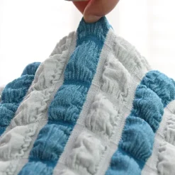 Sittpuffar>Stolskydd Elastiskt överdrag för runda/fyrkantiga stolar