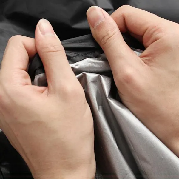 INF Stolar>Stolsskydd för Yacht - Vattentätt Oxford-Tyg