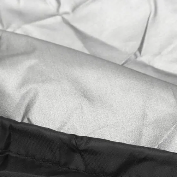 INF Stolar>Stolsskydd för Yacht - Vattentätt Oxford-Tyg