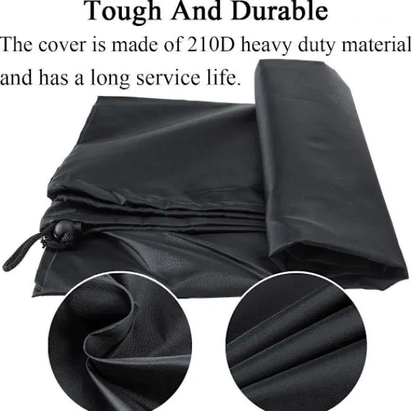 INF Stolar>Stolsskydd för Yacht - Vattentätt Oxford-Tyg