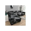 Soffor>Stretch hörnsoffa överdrag L-formad sofföverdrag, för 1/2/3/4 sitssoffa（L-formad hörnsoffa överdrag behöver köpa två） (Färg : D, Storlek: 1 plats (90-140 | Fyndiq