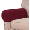 Soffor>Stretch Invalid Slipcovers för Stolar och Soffor Couch Slipcovers