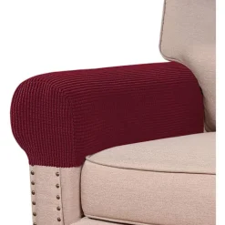 Soffor>Stretch Invalid Slipcovers för Stolar och Soffor Couch Slipcovers