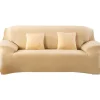 Soffor>Stretch Soffaöverdrag Universal Soffa Skydd Soffaöverdrag med