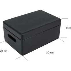 CREATIVE DECO Kistor & Koffertar><noscript><img width=