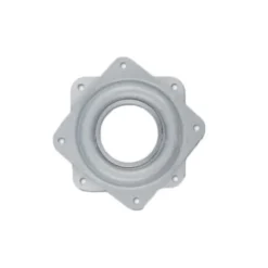 Balkongmöbler>Svängskiva Plåt Rulllager Vridskiva 3 TUM